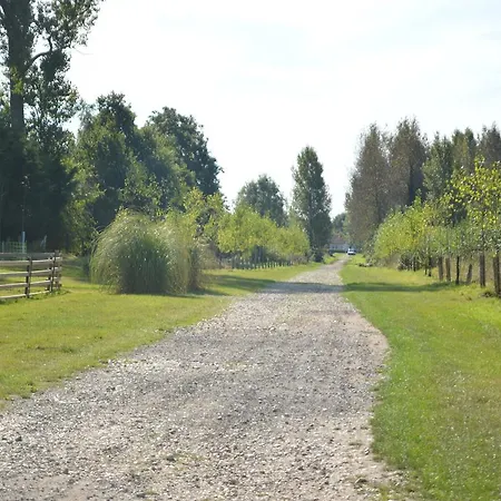Holiday Authie