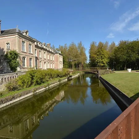 Holiday Authie * Colline-Beaumont