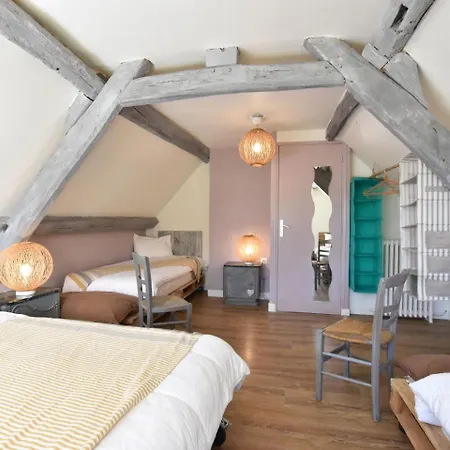 Holiday Authie