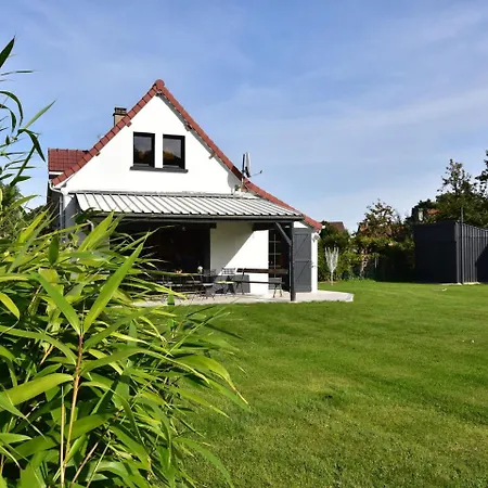 Holiday Authie