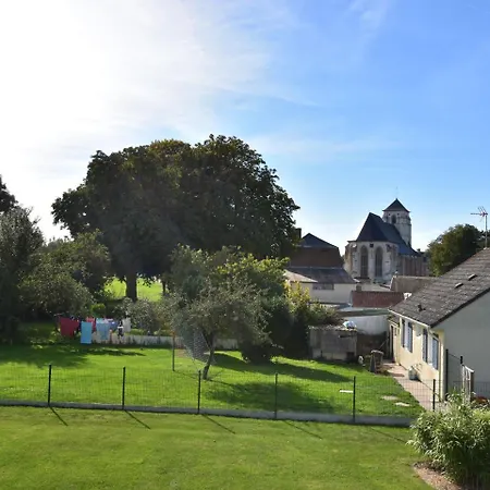 Holiday Authie